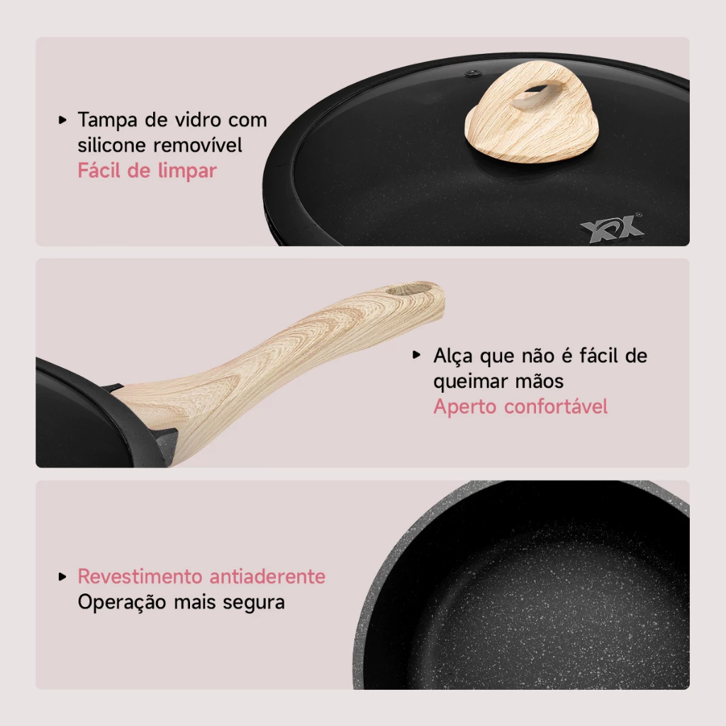 Sofá Cama Bloom - Cor Roxo
